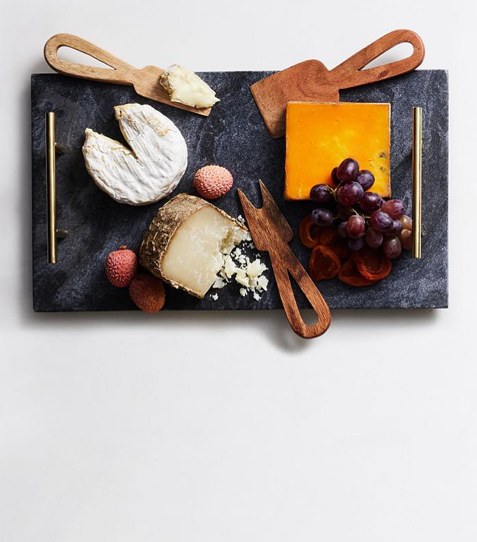 Charcuterie Board Cheese Board Cutting Boards Dining & Serving Trays